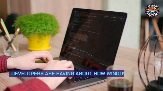 Windows Copilot: Revolutionizing Coding | AI-Powered Development Tools смотреть онлайн