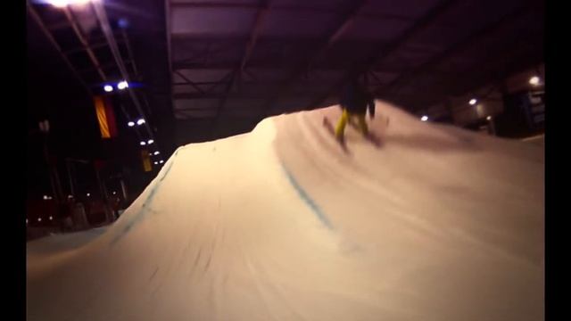 ski and snowboard freestyle snowworld смотреть онлайн