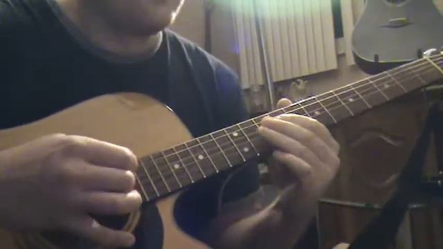 Star Spangled Banner Acoustic solo смотреть онлайн