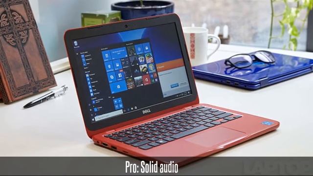 3 Reasons to Buy the Dell Inspiron 11 3000 (2017)! смотреть онлайн