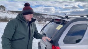 Kia Sportage 2 KM лучший кроссовер до 1 млн. рублей в 2022 году. Мнение реального владельца