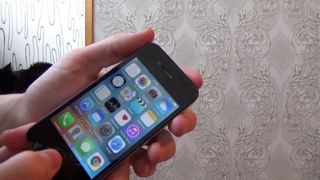КАК СДЕЛАТЬ СКРИНШОТ НА ЛЮБОМ iPhone? смотреть онлайн