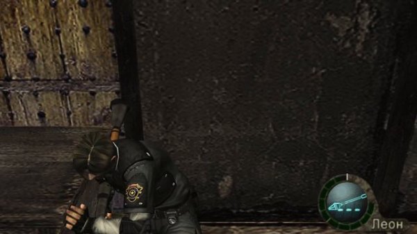 Прохождение игры | Resident Evil 4 | Biohazard 4 | Глава 1-1 | #01