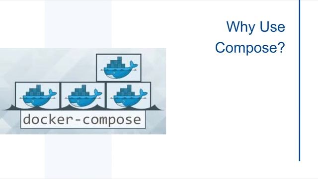 What is Docker Compose? смотреть онлайн