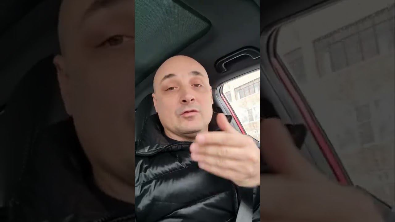 Тест-драйв лицом к лицу Haval Jolion vs Geely Coolray Часть 2 смотреть онлайн