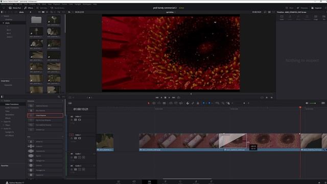 DaVinci Resolve 17.4 - What's In This GIGANTIC Update??? смотреть онлайн