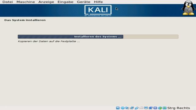 installing kali linux the easy way in a virtualbox смотреть онлайн