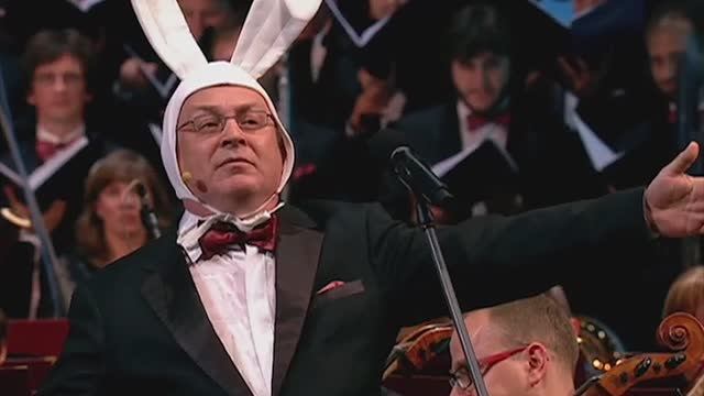 МИНИ-ОПЕРА-ПАРОДИЯ «ПИФ-ПАФ, ОЙ-ОЙ-ОЙ!» / КАПЕЛЛА имени А. А. Юрлова и Оркестр Кинематографии смотреть онлайн