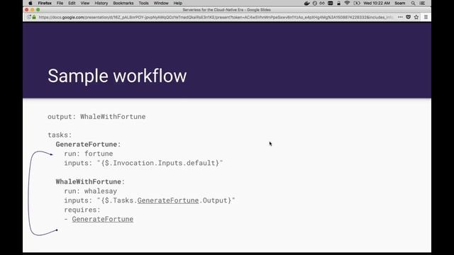 Serverless for the Cloud Native Era, How Fission uses NATS and Kubernetes смотреть онлайн