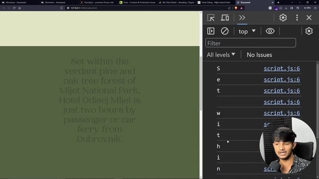 20.6 GSAP - Bonus Project