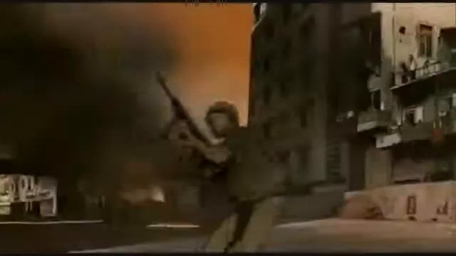 Waltz With Bashir - Placebo (Timo Maas remix).... смотреть онлайн