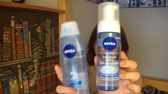 Мои покупки в январе (2014)