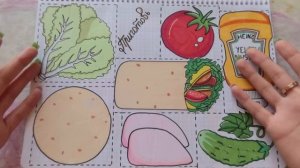 МНОГО ИДЕИ ? ОБЗОР КАТАЛОГА ? Бумажные сюрпризы Ayka Boom