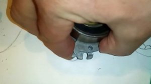 Натянуть ремень грм Ланос