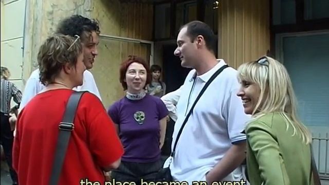 Kak dela? смотреть онлайн