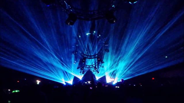 Richard Durand At Dreamstate SoCal 2021