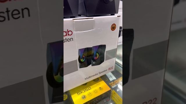 Microlab new Soundbox B22 best sound quality￼ смотреть онлайн