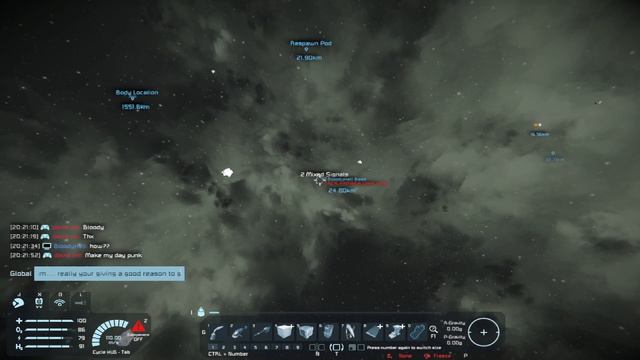 Space Engineers A life on Keen server (#4) Ep73 смотреть онлайн