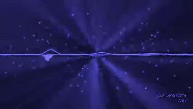 Audio Spectrum Music Visualizer – Free Download After Effects Templates смотреть онлайн