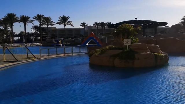 HURGHADA Palm Royal Soma Bay 5* szálloda смотреть онлайн