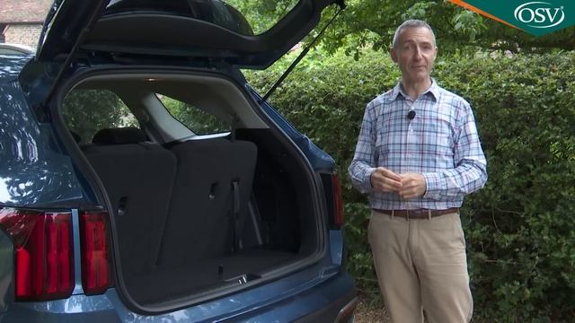 Kia Sorento In-Depth Review 2021 - Best Large Family SUV? смотреть онлайн