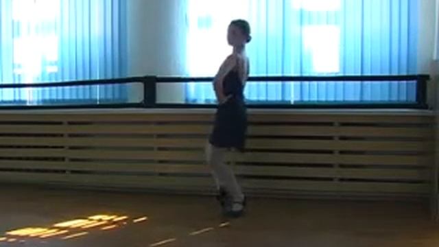 Хусаинова Вероника, 7 класс, народно-характерный танец смотреть онлайн