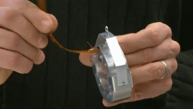 Mini, Wearable PET Scanner смотреть онлайн
