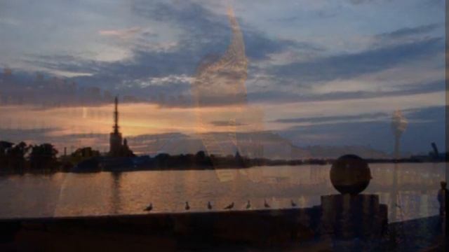 Мелодия белых ночей смотреть онлайн