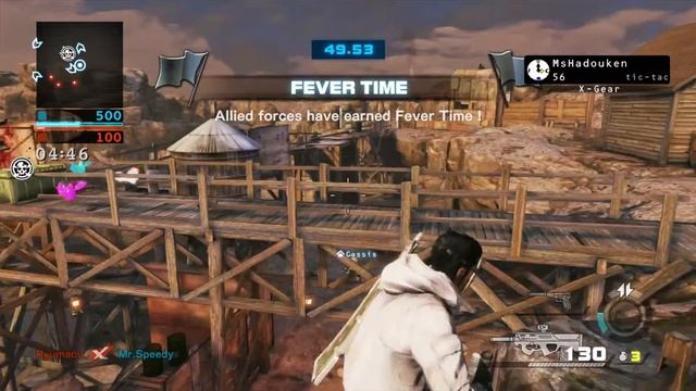 Devil's Third - Online 20 смотреть онлайн