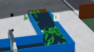 УНИЧТОЖИЛ АЛФАВИТ ЛОР В ROBLOX! НУБАСТЕР