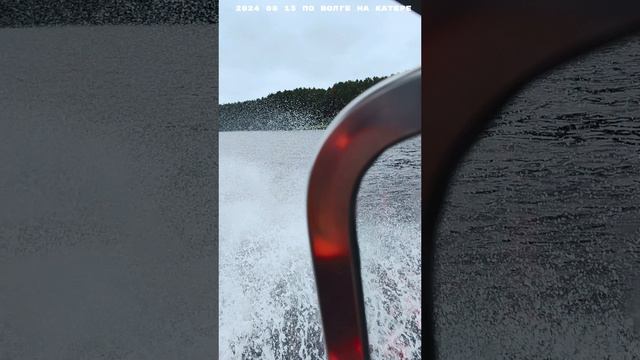 2024 08 13 3 ПО ВОЛГЕ НА КАТЕРЕ 4К