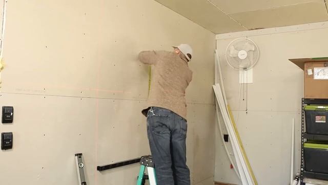 Garage Storage - Seville Classics UltraHD Cabinet Build смотреть онлайн