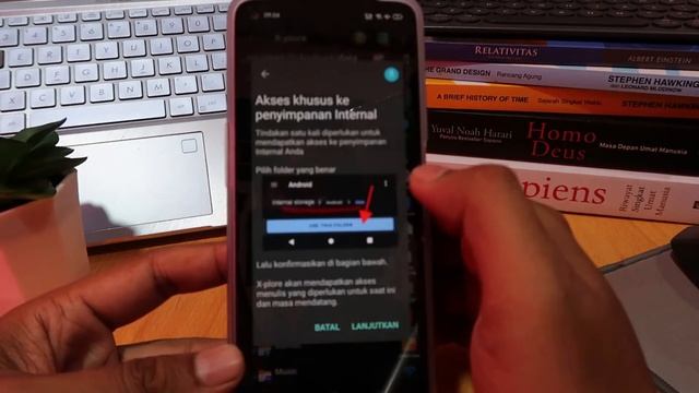 Cara menghapus file telegram di hp samsung смотреть онлайн