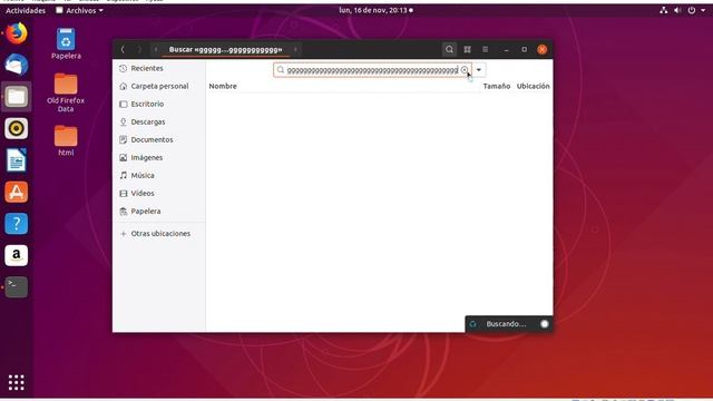UBUNTU 18 10 clonar Instantánea 1 Corriendo Oracle VM VirtualBox 2020 11 16 20 13 37 смотреть онлайн