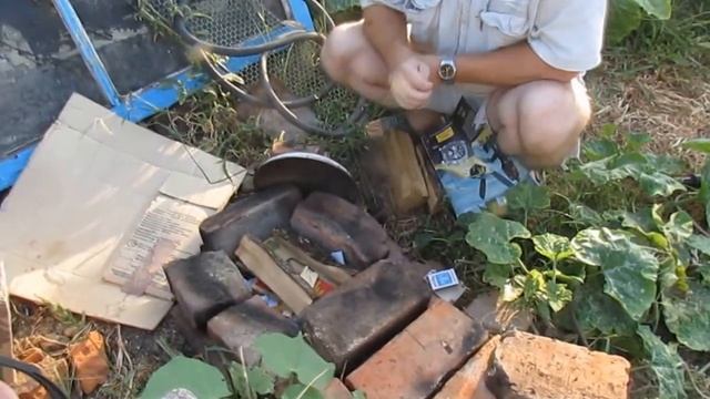 Коптильня для утки - экологически чистое мясо птицы из Горячего Ключа смотреть онлайн