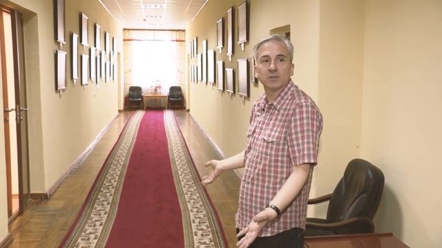 Чебоксарские адреса. Выпуск 29.07.2016 смотреть онлайн