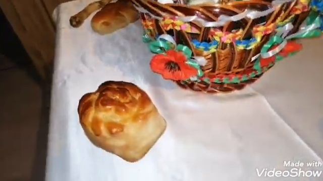 Христос Воскрес!!! Всех благ вам и вашим близким❤️❤️❤️.Готовы к празднику смотреть онлайн