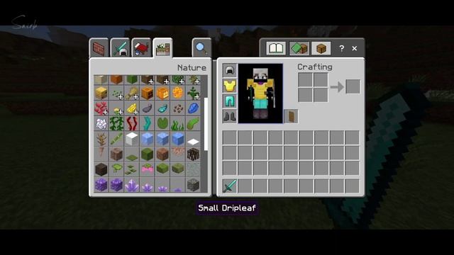 Faithful 32× in Minecraft PE with Render Dragon Support 1.19+ | English Sub | Sairb смотреть онлайн