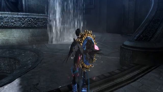 Bayonetta 2 CEMU 1.10.0f | i5-3450 | HD 6570 смотреть онлайн