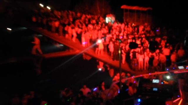 instruMENTAL Band - Sve moje zore (Bazen "Play" Valandovo) LIVE смотреть онлайн