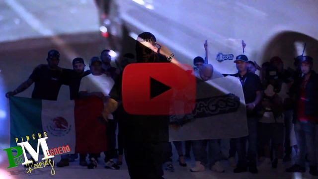 Vagos El Cuadro Trailer by Big-E Eli ATX Chapter смотреть онлайн