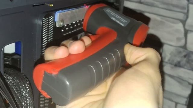ЗАКОЛХОЗИЛ МОЩНЫЙ РАДИАТОР ВРМ НА MACHINIST QIYIDA X99 2011v3 / ТЕСТ С 2666v3