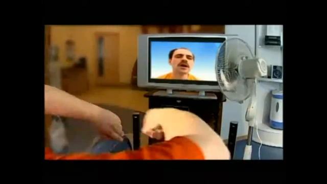 Вентилятор Vitek (2008 г.) смотреть онлайн