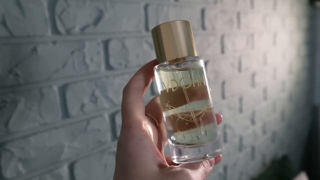 ШИКАРНЫЙ ПАРФЮМ МОЯ НАХОДКА ? НОВЫЕ АРОМАТЫ И ОДЕЖДА LAMODA