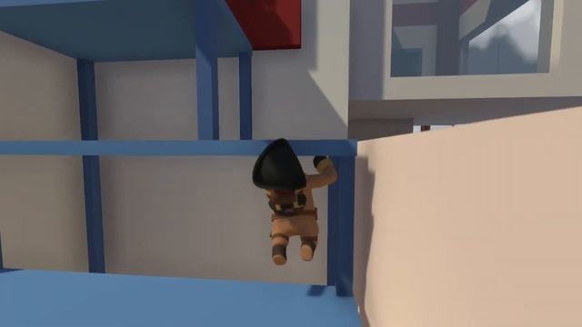 Human fall flat / Падающие ребятки смотреть онлайн