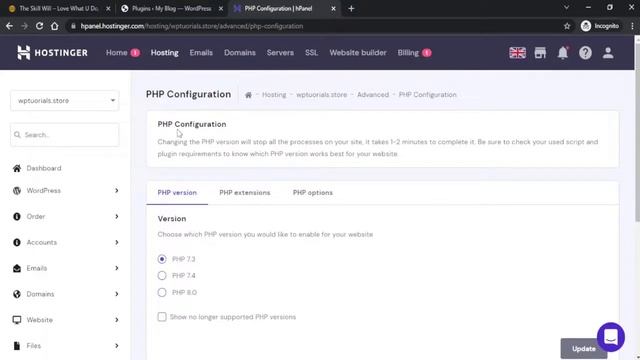 How to fix "the ionCube loader needs to be installed" error in wordpress смотреть онлайн