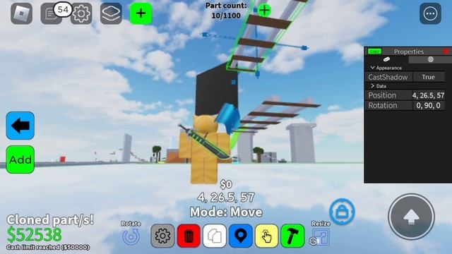 How to use Archimedes for free (Obby Creator) (New Plugin!) смотреть онлайн