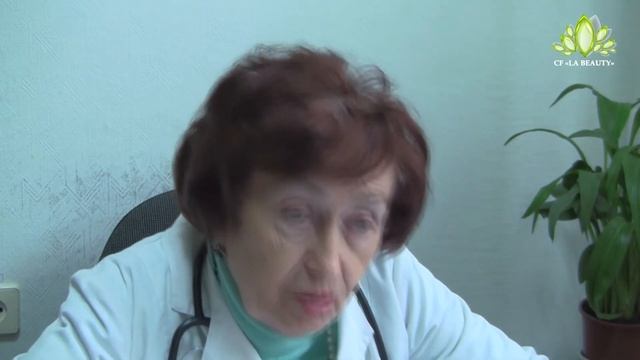 Что такое легочная гипертензия? смотреть онлайн