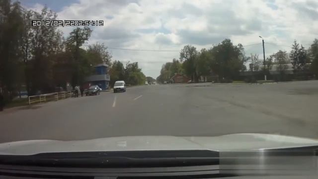 Вежливость на дороге! Подборка приятных моментов! смотреть онлайн