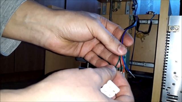 CNC MILLING MACHINE BUILD PART 44 - SPINDLE DRIVER INSTALLATION - TMC 2209 ON CNC SHIELD V3 смотреть онлайн